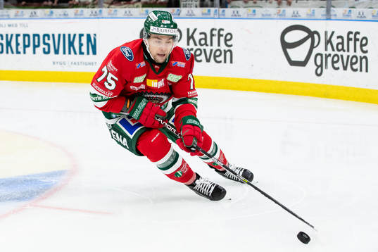Frölundas Radan Lenc