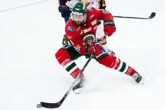 Frölundas Jan Mursak