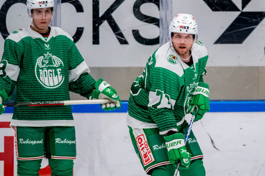 Rögles Valtteri Kemiläinen