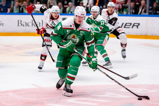 Rögles Adam Edström