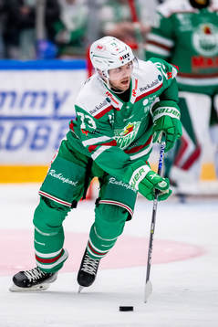 Rögles Valtteri Kemiläinen