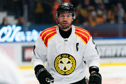 Brynäs Anton Rödin