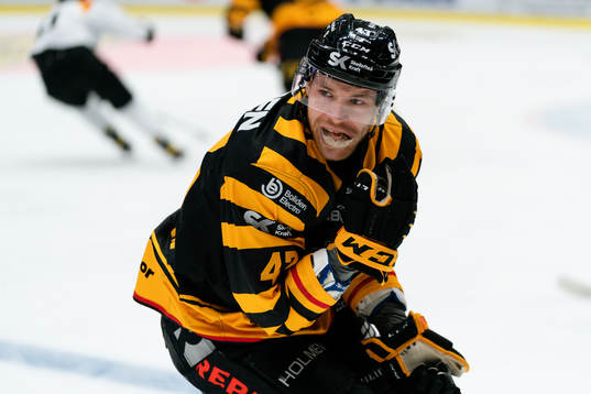 Skellefteås Filip Sandberg