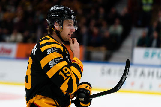 Skellefteås Filip Roos