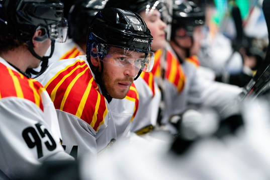 Brynäs Oscar Eklind