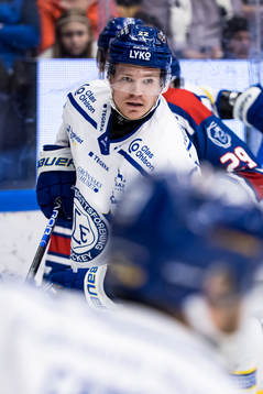 Leksands Tobias Ekberg