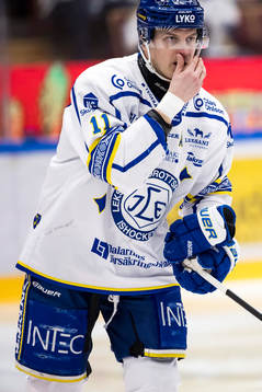 Leksands Martin Karlsson