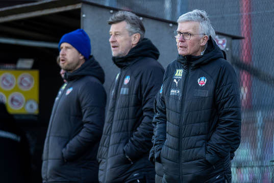 Helsingborgs läkare Harald Roos
