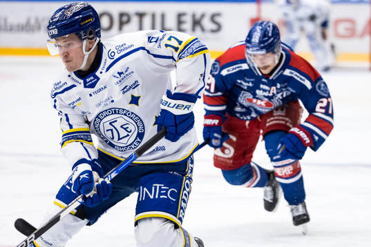 Leksands Linus Andersson