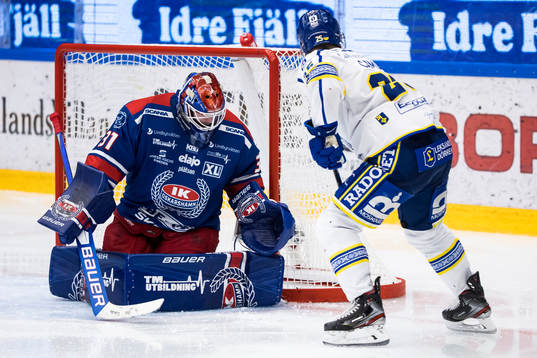 målvakt Tim Juel