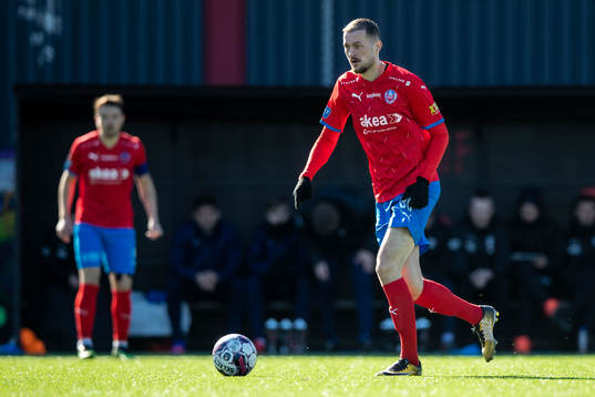 Helsingborgs Albert Ejupi