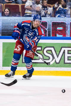 Oskarshamns Philip Samuelsson