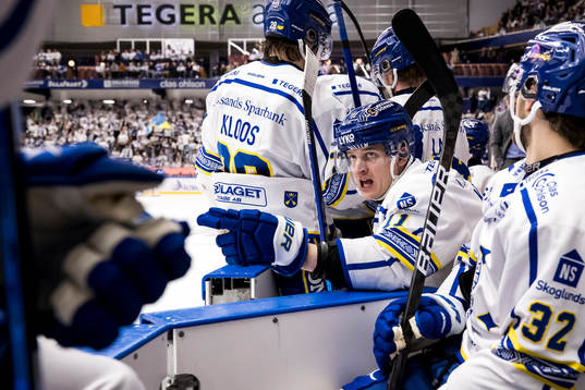 Leksands Martin Karlsson