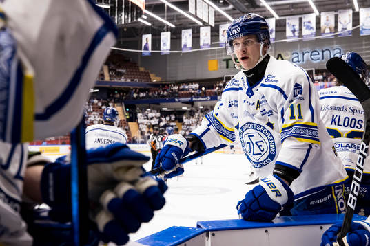 Leksands Martin Karlsson