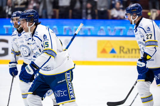 Leksands Max Veronneau