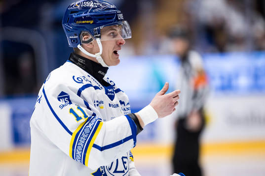 Leksands Martin Karlsson