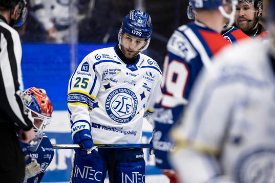 Leksands Carter Camper