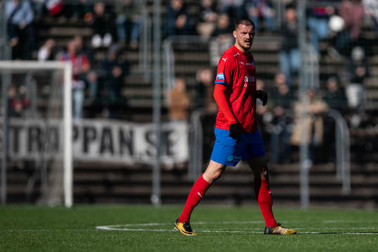 Helsingborgs Albert Ejupi