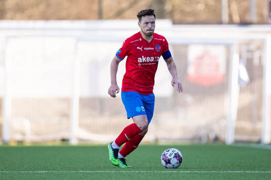 Helsingborgs Viljormur Davidsen