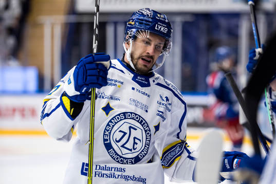 Leksands Marek Hrivik