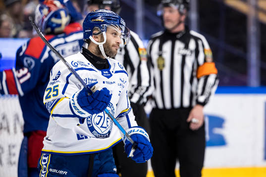 Leksands Carter Camper