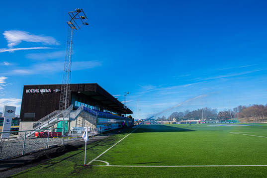 Koteng Arena