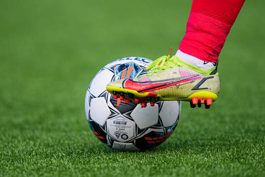 The matchball