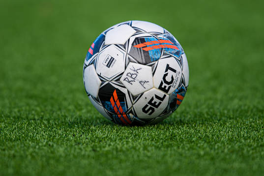The matchball