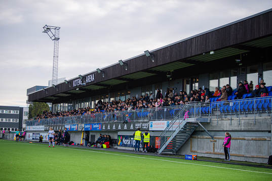 Koteng Arena
