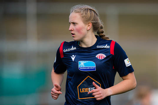 Kaja Olsen of Avaldnes
