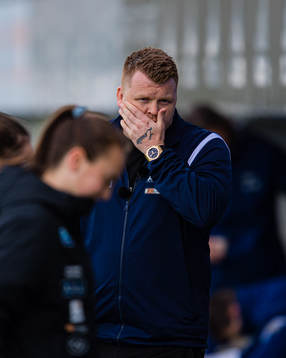 John Arne Riise, head coach of Avaldnes