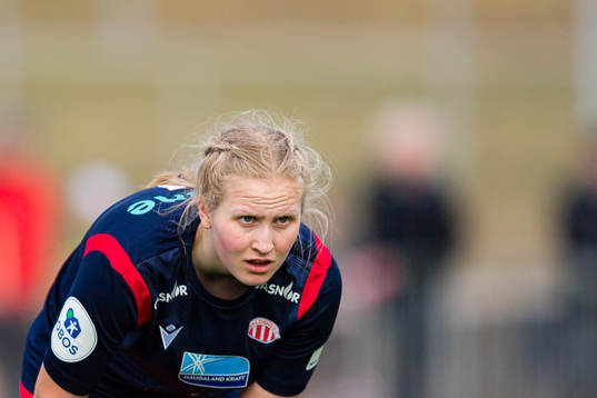 Kaja Olsen of Avaldnes