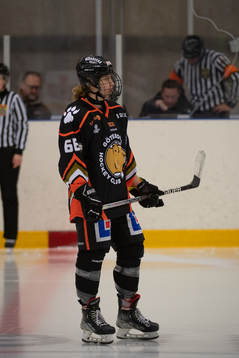 Göteborgs Tereza Radova