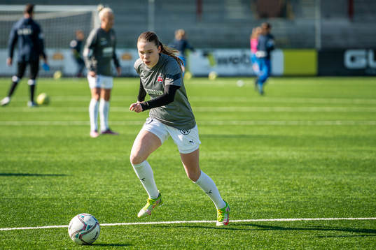 Rosengårds Bea Sprung