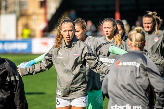 Rosengårds Athinna Persson Lundgren
