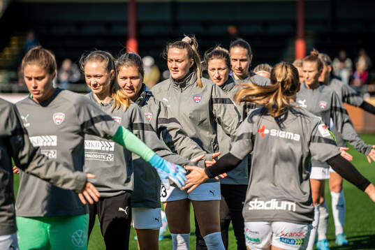 Rosengårds spelare