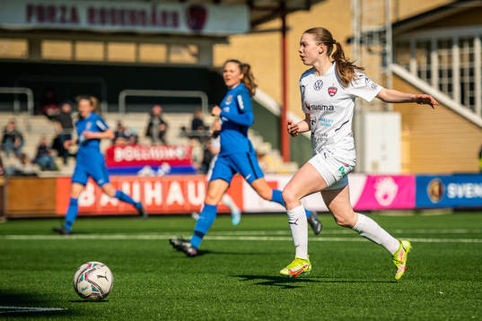 Rosengårds Bea Sprung