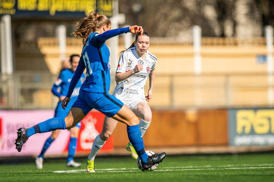 Rosengårds Bea Sprung