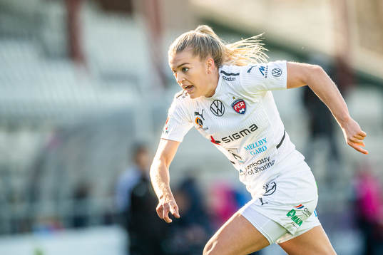 Rosengårds Charlotte Grant