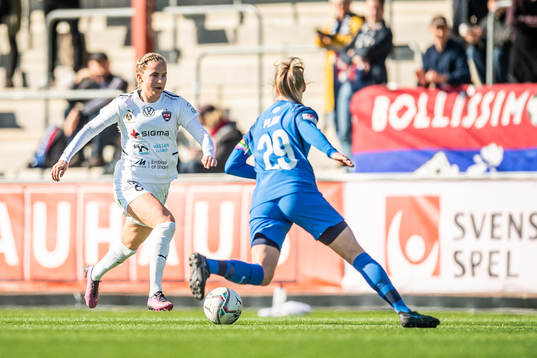 Rosengårds Ria Noora Minerva Öling