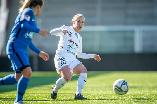 Rosengårds Mia Persson