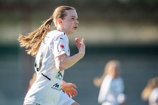 Rosengårds Bea Sprung