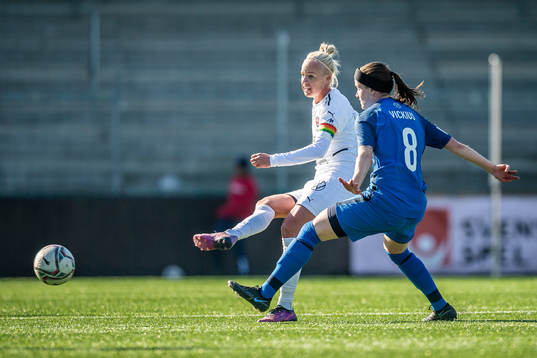 Rosengårds Caroline Seger