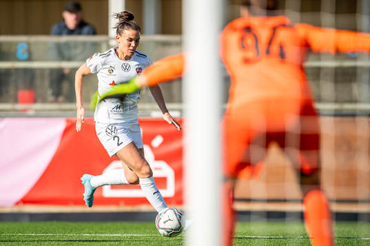 Rosengårds Katrine Veje