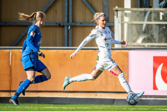 Rosengårds Olivia Schough