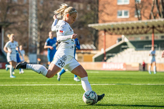 Rosengårds Mia Persson