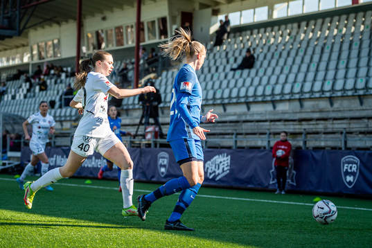 Rosengårds Bea Sprung