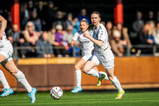 Rosengårds Bea Sprung
