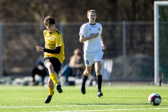 Elfsborgs Emil Grizelj