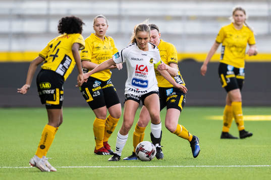 Skultorps Ebba Kindbom